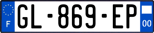 GL-869-EP