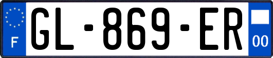 GL-869-ER