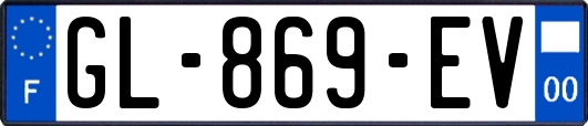 GL-869-EV