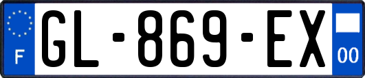 GL-869-EX