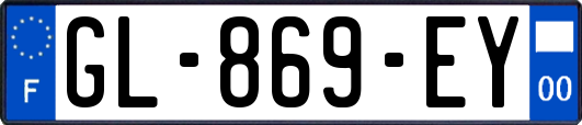 GL-869-EY