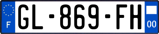 GL-869-FH