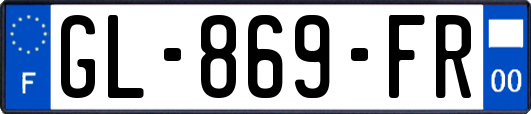 GL-869-FR