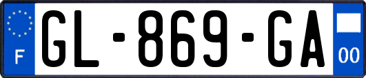 GL-869-GA