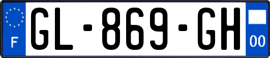 GL-869-GH