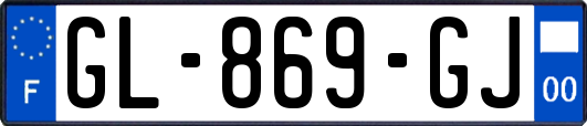 GL-869-GJ