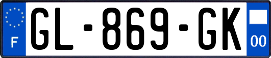 GL-869-GK