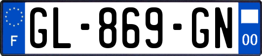 GL-869-GN