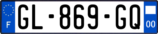 GL-869-GQ