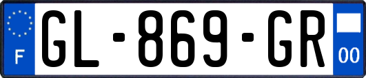 GL-869-GR