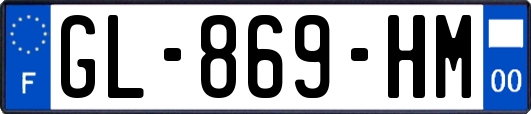 GL-869-HM