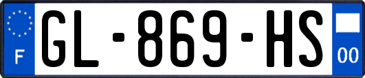 GL-869-HS