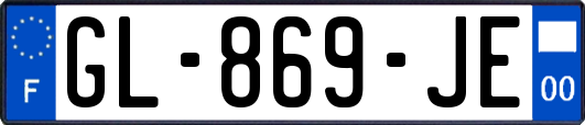 GL-869-JE