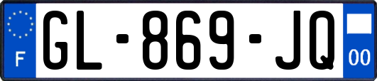 GL-869-JQ