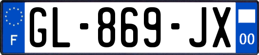 GL-869-JX