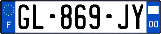 GL-869-JY