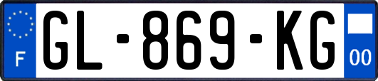 GL-869-KG