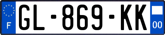 GL-869-KK