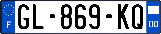 GL-869-KQ