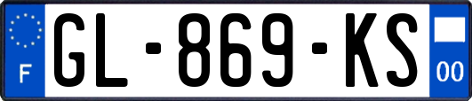 GL-869-KS