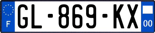 GL-869-KX