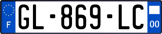 GL-869-LC