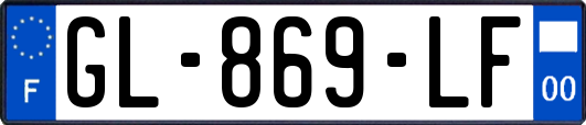 GL-869-LF