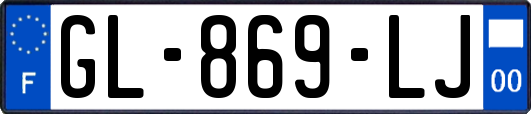GL-869-LJ