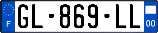 GL-869-LL