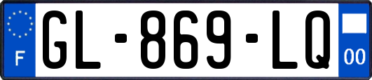 GL-869-LQ