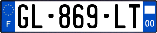GL-869-LT