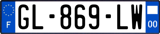 GL-869-LW