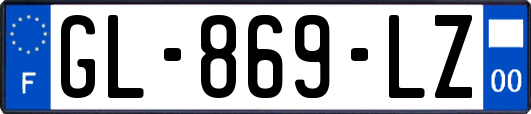 GL-869-LZ