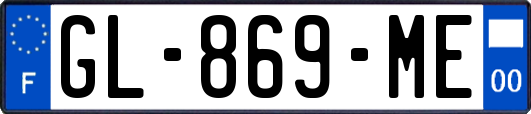 GL-869-ME