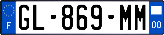 GL-869-MM