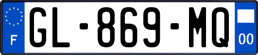 GL-869-MQ
