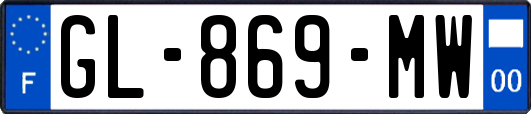 GL-869-MW