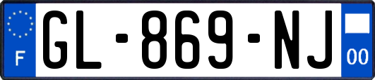 GL-869-NJ