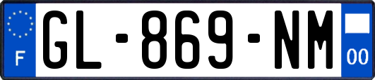 GL-869-NM