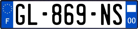 GL-869-NS