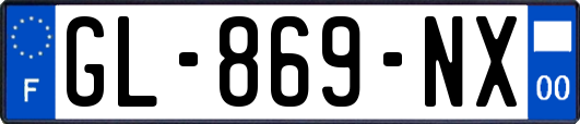 GL-869-NX