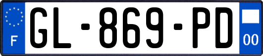 GL-869-PD