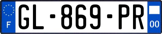 GL-869-PR