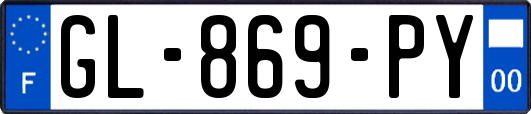 GL-869-PY