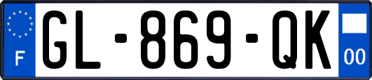 GL-869-QK