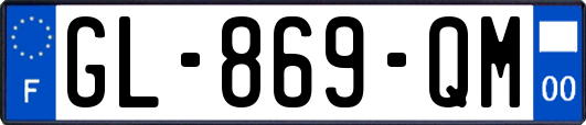 GL-869-QM