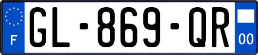 GL-869-QR