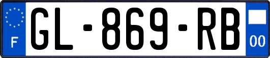 GL-869-RB