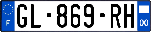 GL-869-RH
