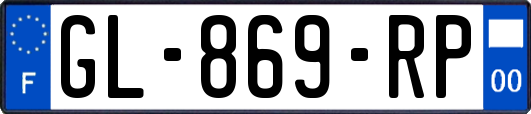GL-869-RP